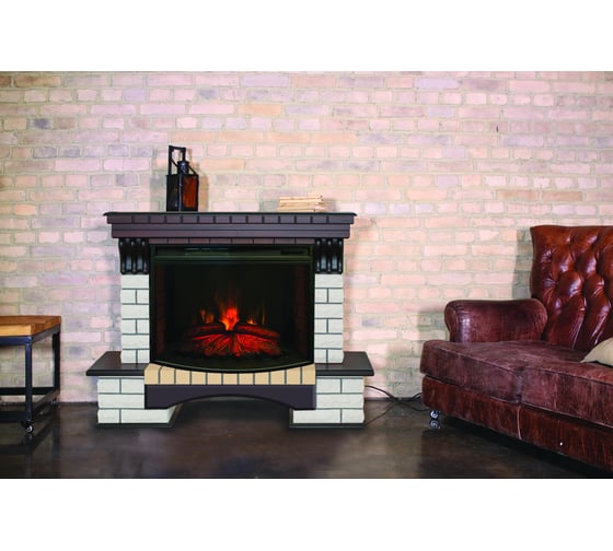 Комплект RealFlame Country 33 AO+ Firespace 33 S IR 10015596