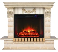 Комплект RealFlame GRACIA 25'5/24 WT + SPARTA 25.5 10015774