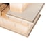 Комплект RealFlame GRACIA 25'5/24 WT + SPARTA 25.5 10015774 5