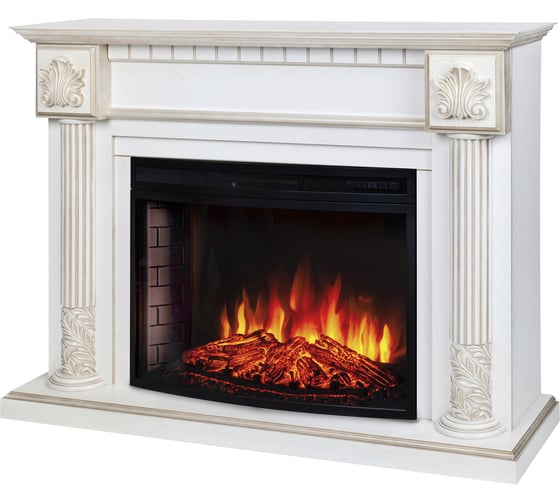 Комплект RealFlame IMPERIA 33 WT + FIRESPACE 33 S IR 10016807