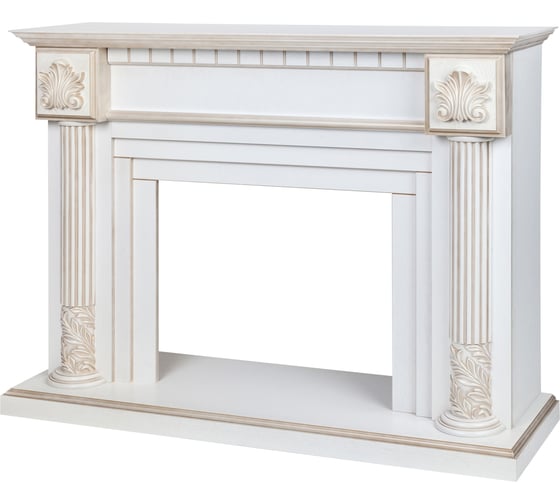 Комплект RealFlame IMPERIA 33 WT + FIRESPACE 33 S IR 10016807