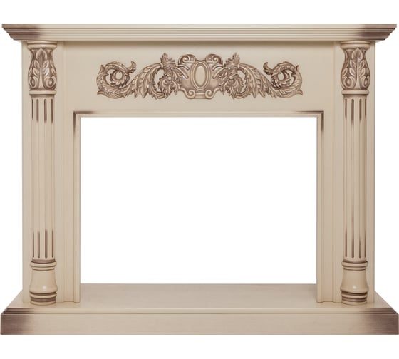 Комплект RealFlame Salford 33 WT Firespace 33 S IR 10014027