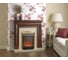 Электрический очаг RealFlame MAJESTIC-S LUX BR 10013922 5