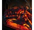 Электрический очаг RealFlame MAJESTIC-S LUX BR 10013922 2
