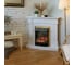 Электрический очаг RealFlame MAJESTIC-S LUX BR 10013922 4