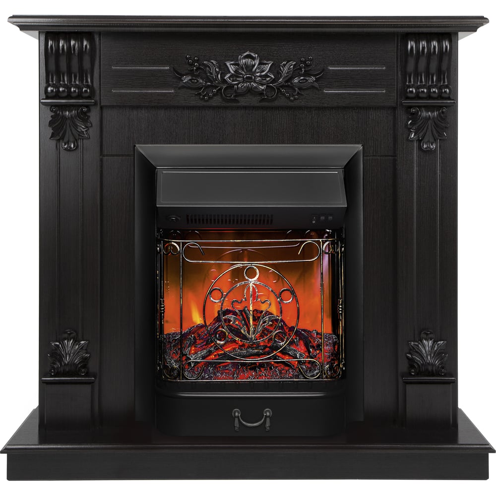 Комплект RealFlame OTTAWA STD/EUG DN + MAJESTIC LUX 10011696