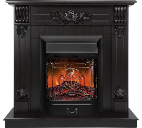 Комплект RealFlame OTTAWA STD/EUG DN + MAJESTIC LUX 10011696