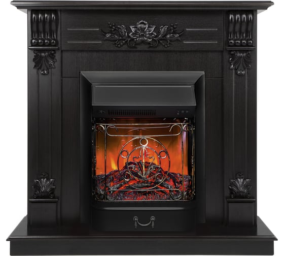 Комплект RealFlame OTTAWA STD/EUG DN + MAJESTIC LUX 10011696