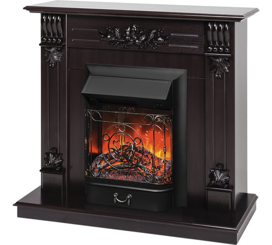 Комплект RealFlame OTTAWA STD/EUG DN + MAJESTIC LUX 10011696