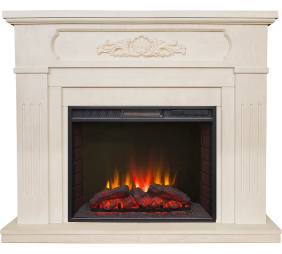 Комплект RealFlame MALTA 26/25.5 + SPARTA 25.5 10015396 1