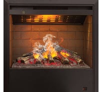 Электроочаг RealFlame 3D Helios SB1 10015862