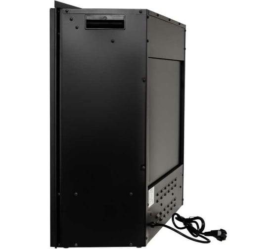 Электроочаг RealFlame 3D Helios SB1 10015862