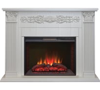 Комплект RealFlame Milton 25,5 WT+Sparta 10014407