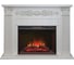 Комплект RealFlame Milton 25,5 WT+Sparta 10014407 1