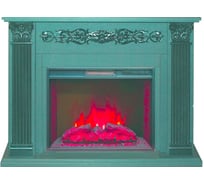 Комплект RealFlame Milton DN+Sparta 10014327