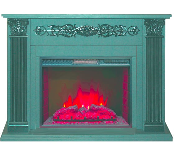 Комплект RealFlame Milton DN+Sparta 10014327