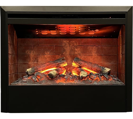 Электроочаг RealFlame 3D HELIOS-S 26 10016735 1