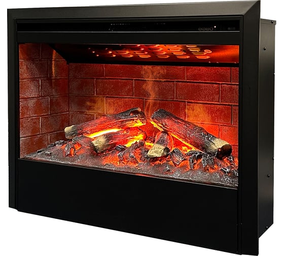 Электроочаг RealFlame 3D HELIOS-S 26 10016735