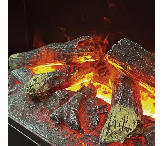 Электроочаг RealFlame 3D HELIOS-S 26 10016735