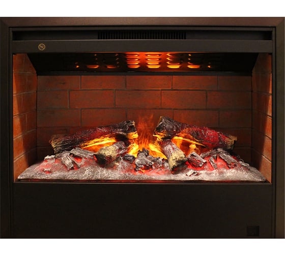 Электроочаг RealFlame 3D HELIOS-S 26 10016735