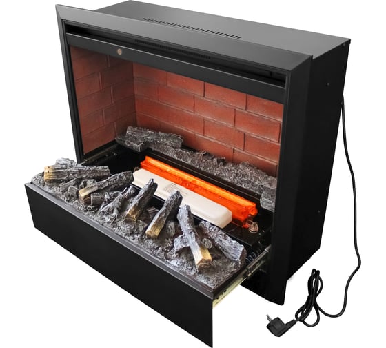 Электроочаг RealFlame 3D HELIOS-S 26 10016735