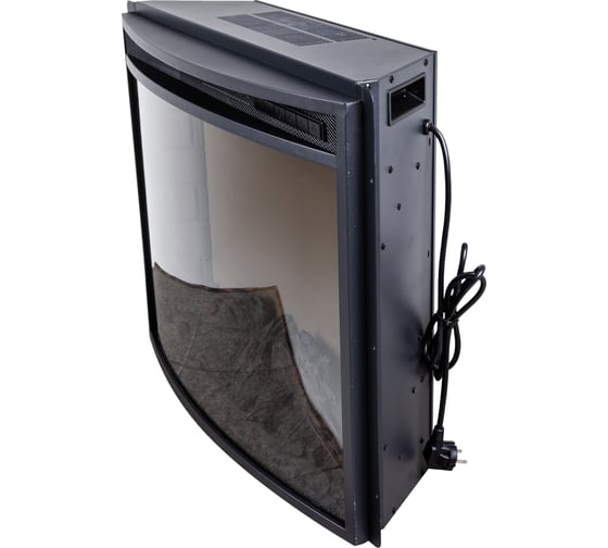Комплект RealFlame Milano 25/25,5 WT Evrika 25,5 LED 10016066