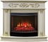 Комплект RealFlame Milano 25/25,5 WT Evrika 25,5 LED 10016066 1