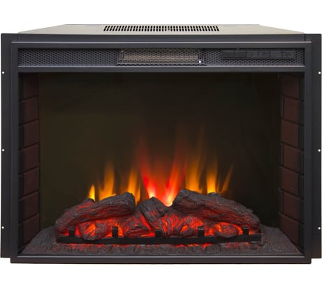 Электроочаг RealFlame SPARTA 25.5 LED S 10016018