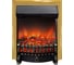 Электроочаг RealFlame Fobos Lux Brass 10013920 1