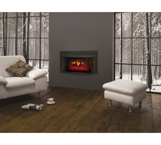 Электроочаг RealFlame Firespace 33W S IR 10016340