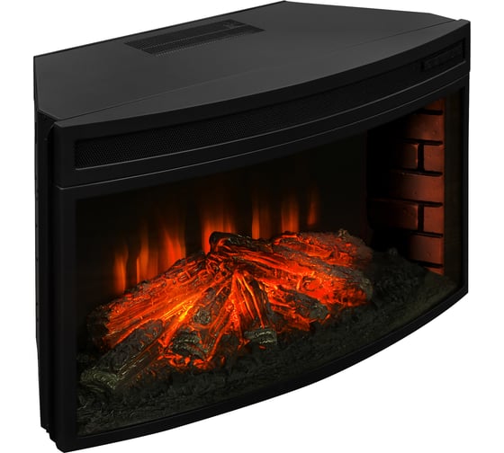 Электроочаг RealFlame Firespace 33W S IR 10016340