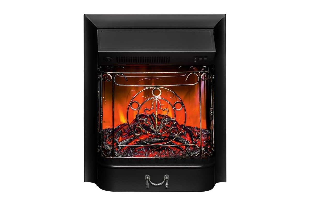 Электроочаг RealFlame MAJESTIC-S LUX BL 10016394 - ВсеИнструменты.Ру -  купить, цена, отзывы, фото, технические характеристики, инструкция.