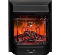 Электроочаг RealFlame MAJESTIC-S LUX BL 10016394