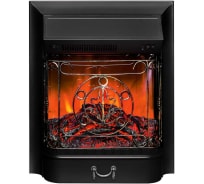 Электроочаг RealFlame MAJESTIC-S LUX BL 10016394