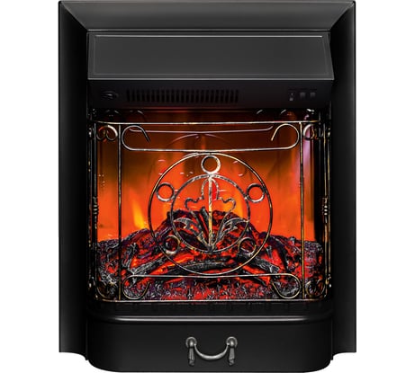 Электроочаг RealFlame MAJESTIC-S LUX BL 10016394