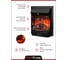 Электроочаг RealFlame MAJESTIC-S LUX BL 10016394 4