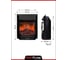 Электроочаг RealFlame MAJESTIC-S LUX BL 10016394 11
