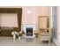 Электроочаг RealFlame MAJESTIC-S LUX BL 10016394 7