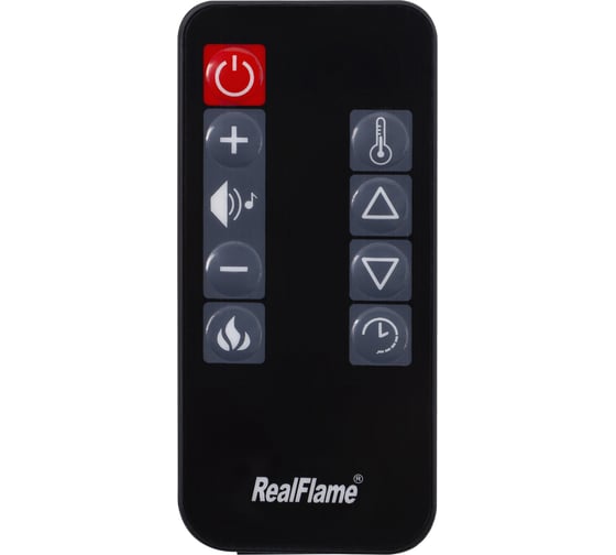 Электроочаг RealFlame EVRIKA 25.5 LED S 10016017