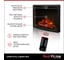 Электроочаг RealFlame EVRIKA 25.5 LED S 10016017 3