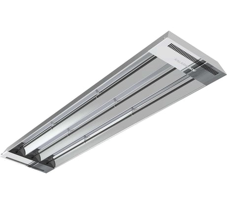 Инфракрасный обогреватель с открытым излучателем KALASHNIKOV KIRH-E15T-11