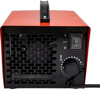 Тепловентилятор Парма ТВК-2000 МИНИ 02.011.00060