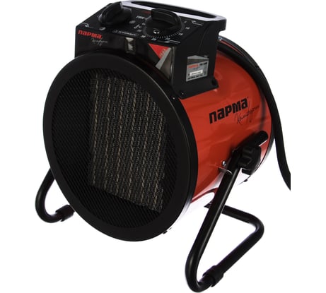 Тепловентилятор Парма TBK-5000 02.011.00061