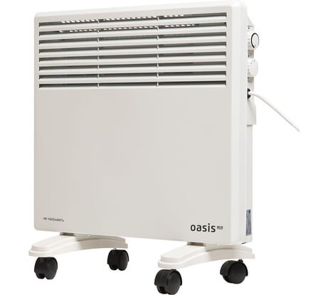 Конвектор Oasis KM-10 4670004376966