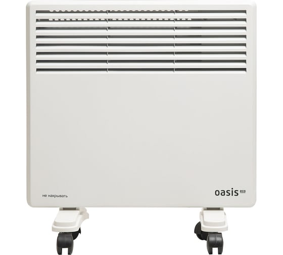 Конвектор Oasis KM-10 4670004376966