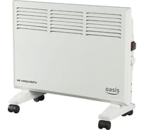 Конвектор Oasis KM-15 4670004376973