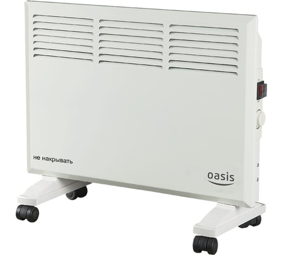 Конвектор Oasis KM-15 4670004376973