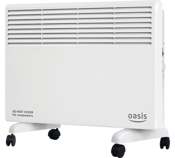 Конвектор Oasis LK-15 4640015380672
