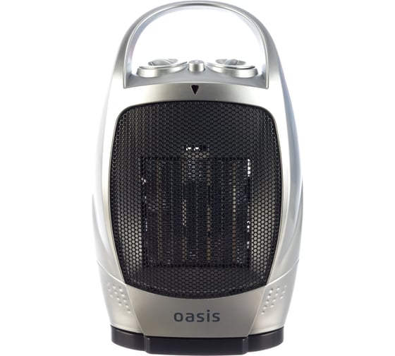 Тепловентилятор Oasis KS-15RP 4670004377123