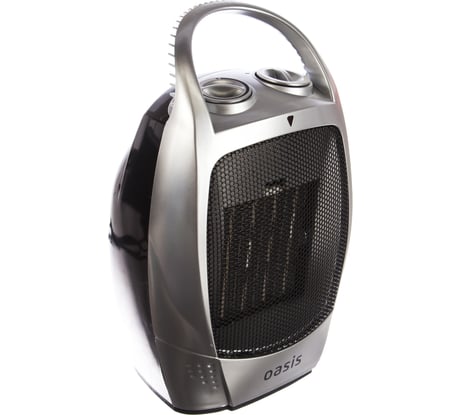 Тепловентилятор Oasis KS-15R 4670004377116